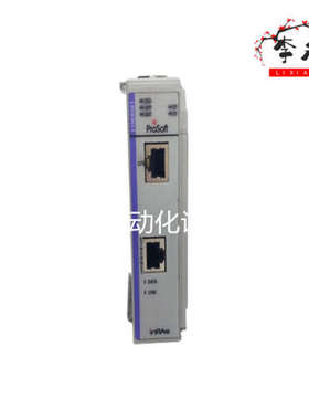 prosoft 202-DFNT-MCM4 主网络通信模块
