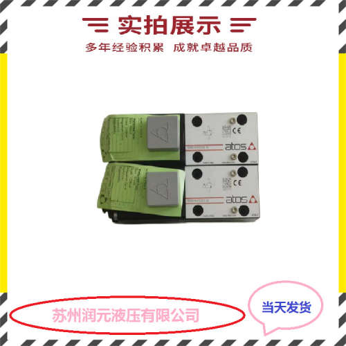 上海立新电磁溢流阀DBW10B-3-L5X/10-6EG24NZ5L 库存充足