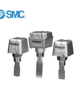 SMC 3C-IF3 系列 CCC认证(低压电器) 浆叶式3C-IF303-10-00