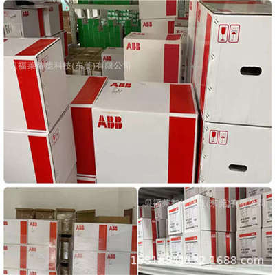 ABB软启动器 PSTX470-600-70 现货供应  议价 PSTX570-600-70