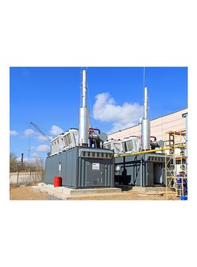 hering导热油加热器 换热器欧洲货源