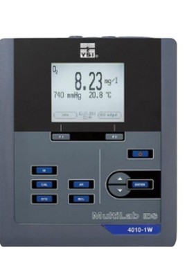 美国YSI MultiLab4010-1W单通道水质测定仪（自动BOD搅拌电极）