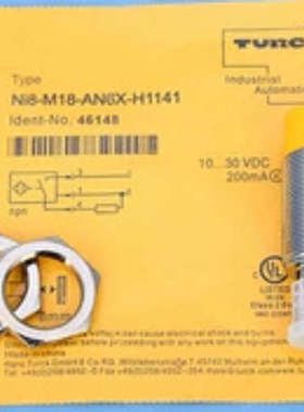 NI4-M12-RN6X-H1141      N-UB       NU-CL1