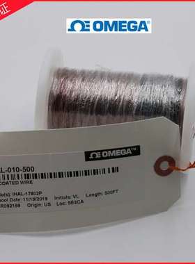 TFCC-020-500TFCC-005-100TFCP-032-1000单芯热电偶测温线欧米