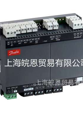 丹佛斯084B4081 084B4082 AK-CC55紧凑型AK-CC55单线圈型不带显示