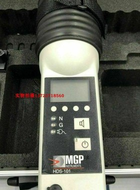 租售/回收MGP HDS-101GN RadEye G20-10 G20-ER NBR中子测量仪