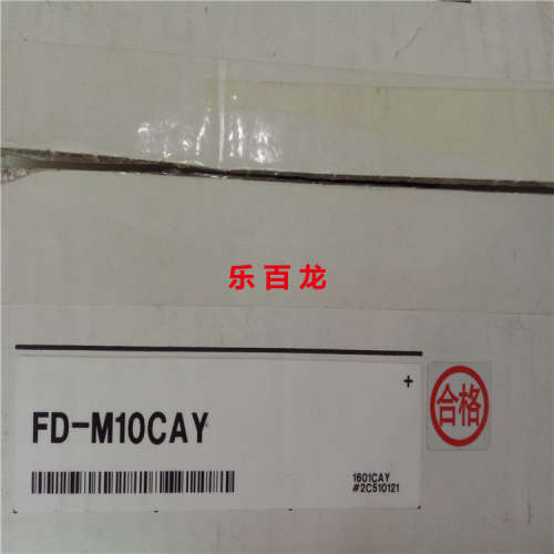 基恩士流量传感器FD-M10CAY 全新原装现货