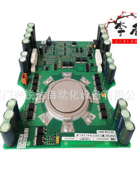 ABB 5SHY4045L0004 3BHB021400R0002 3BHE039203R0101 IGCT模块