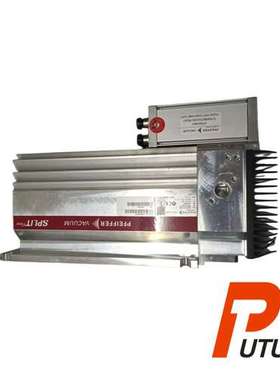Pfeiffer普发SplitFlow 290氦质谱检漏仪专用分子泵-维修升级维护
