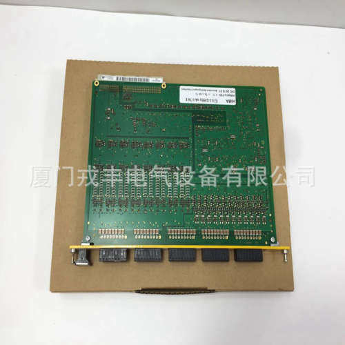 HIMATrix DIO 24/16 01 HIMA 工控模块  快速发货