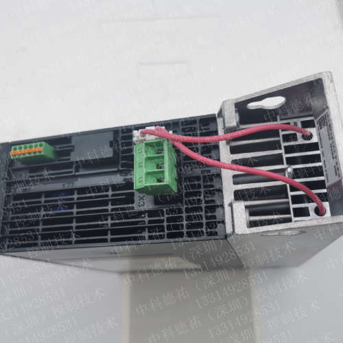 原装力士乐伺服驱动器XCD2-W2323ARN-01AETT0NNNN-S03RSN4NNNN0NN