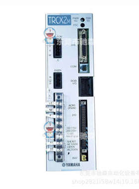 YAMAHA驱动器 TRCX2M SRCX 05 76Q107雅马哈型号较多咨询议价
