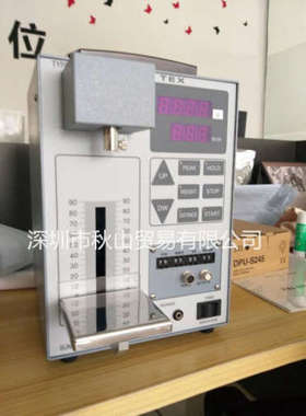 日本SUN RHEO素食用物性测定仪，食感测定仪SD-700IIDP