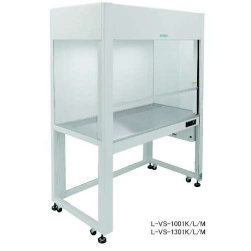 日本AIRTECH安泰L-VS-1301K原装轻型洁净工作台玉科推荐产品！！