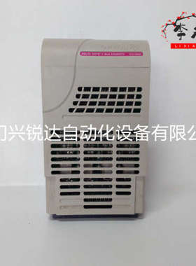 A6370D Overspeed Protection Monitor ENERSON 热电阻输入模块