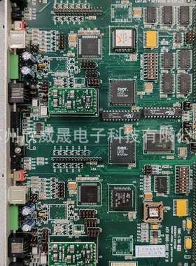 PCB 电路板Engenuity Systems ASY B105-0102