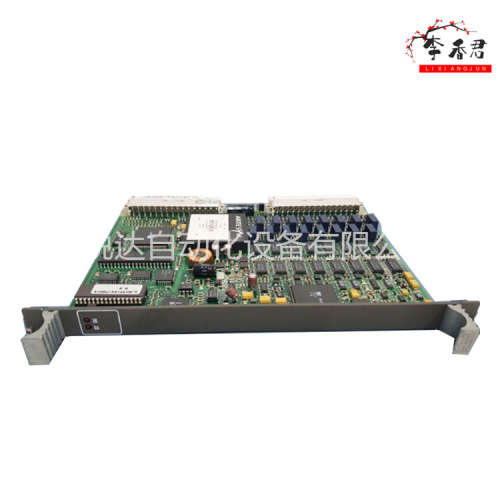 A8B CMA1323DDE300412 处理器模块