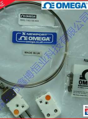 NNIN_XL_116_18_316_14U_G_E-24_40_60_80_120-NHX陶瓷接头热电偶