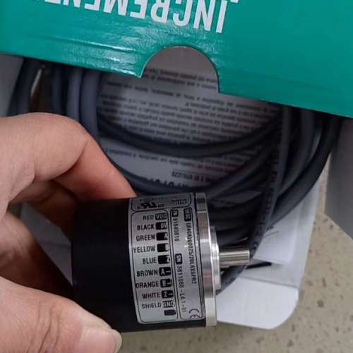 意尔创意大利编码器ER42A1024Z5/28P6X6PR2进口