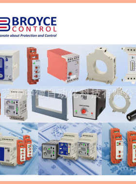 LEIN LEDK LART LEDO LESW LTMR 12-230V AC/DC Broyce Control