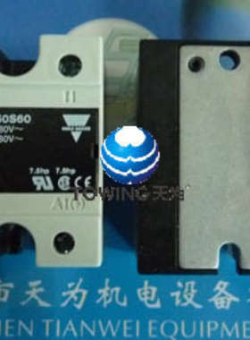 【一级代理】RM1A48D50S60瑞士佳乐Carlo gavazzi固态继电器