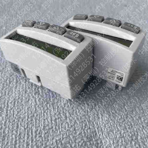 Rexroth力士乐固件R911390793 FWA-INDRV*-MPB-21VRS-D5-0-SNC-NN