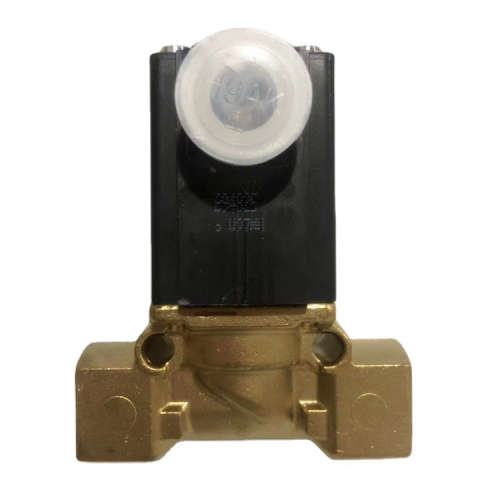 burkert电磁阀0290 A 12.0 NBR MS G1/2 0-16bar二位二通隔膜阀