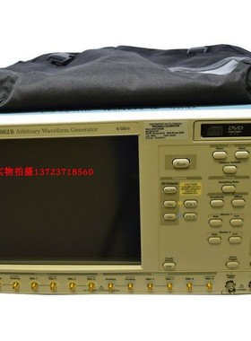 租售回收Tektronix泰克AWG7062B AWG710 AWG510任意波形发生器