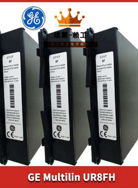 GE IC697CPU789 CPU模块 处理器模块