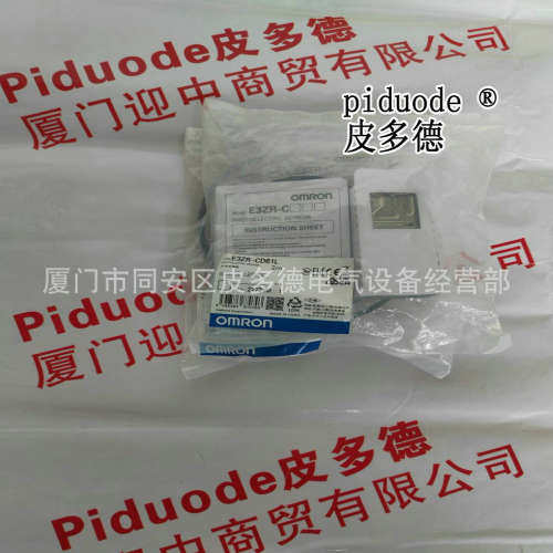 E2C-EV05 EDA11 E2C-GE4A JC4DH E3ZR-CT61D E2K-L26MC2 传感器