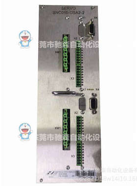 SNC010-DSA2-2 8000-8000伺服卡现货原包装库存全新型号咨询议价
