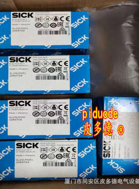 WTB4FP-32161120A00 WTB4FP-1H161120A00 LFP4000-F4BMB传感器