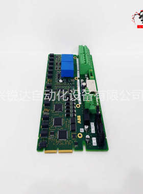 A8B UAC389AE02 HIEE300888R0002 励磁驱动器单元