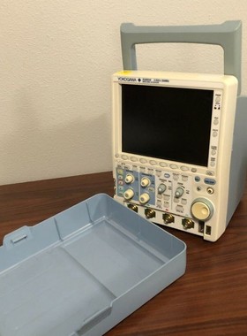 租售回收日本Yokogawa横河DLM3034 DLM3032混合信号示波器