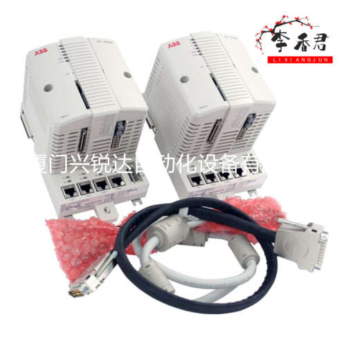 A8B CI857K01 3BSE018144R1 冗余控制器模块