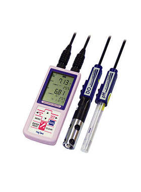 安全防爆型pH/ ORP计转换器 SHBM-161/ SHBM-163东亚电波需询价！