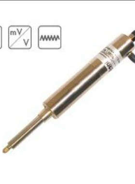 Inelta LVDT-ISAP  LVDT 位移传感器