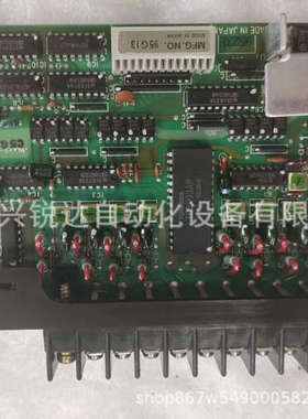 57C443 瑞恩RELIANCE 模块数量不多