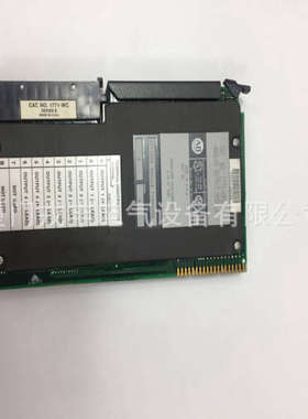 1715-TASIB16D   A-B\t 工控模块，快速发货