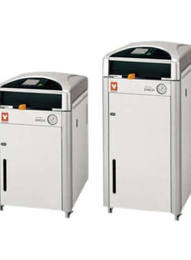 【全新原装】SM810C日本Yamato雅马拓玉科优选立式压力蒸汽灭菌器