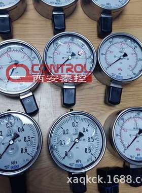 PGS23.160+821.3+990.27 wika隔膜电接点压力表 技术支持