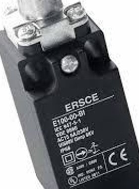 丨BREMAS ERSCE丨转换开关丨 丨限位丨VXVC768000