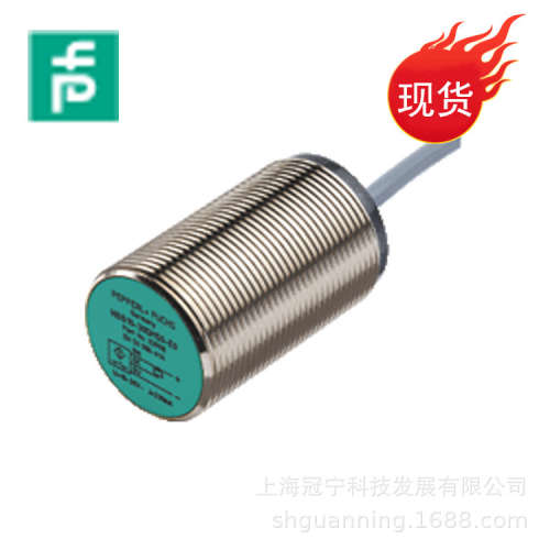 德国    p+f  NJ6-22-SN-G-3M  传感器    仓库现货直发