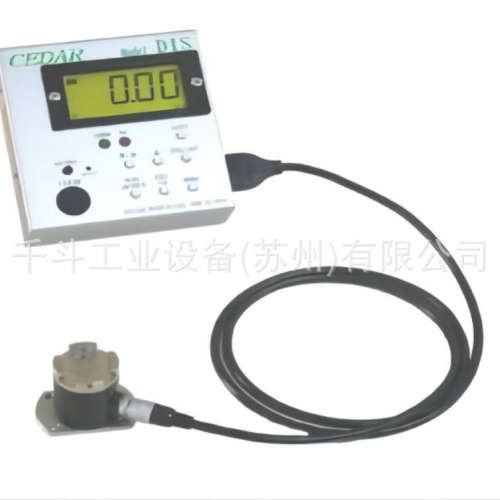 杉﨑CEDAR扭力测试仪  思达DIS-IPS5C测量范围广操作方便
