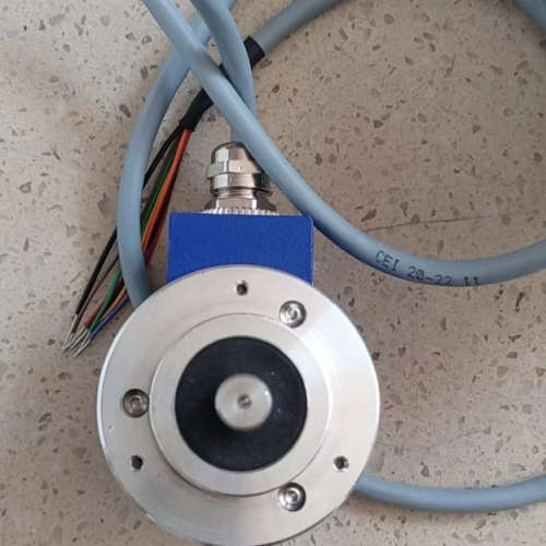 意尔创ELTRA编码器现货ER58CM1024Z5/28L10X6PR2库存