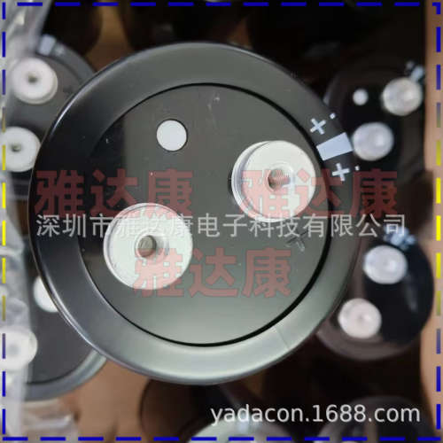 薄膜电容MKP220-I-2.1B32340C2021A520 原装进口 全新EPCOS