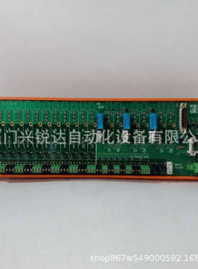 FC-SDIL-1608  honeywell 霍尼韦尔输入输出模块
