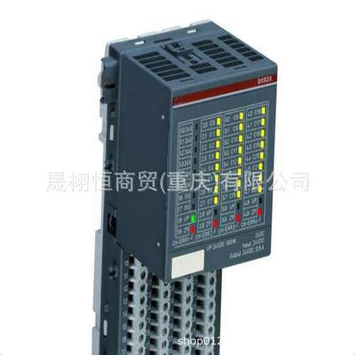 PLC模块CI541-DP-XC 1SAP424100R0001原装正品CI840 3BSE041882R1