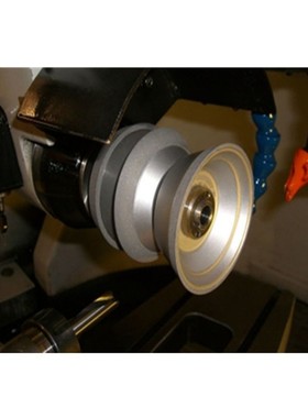 欧洲货源 德国拉赫Lach diamant 修整轮 75 075 326