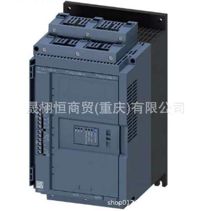 SIRIUS软起动器37KW 3RW30381BB14-3RW3038-1BB14-3RW3 038-1BB14